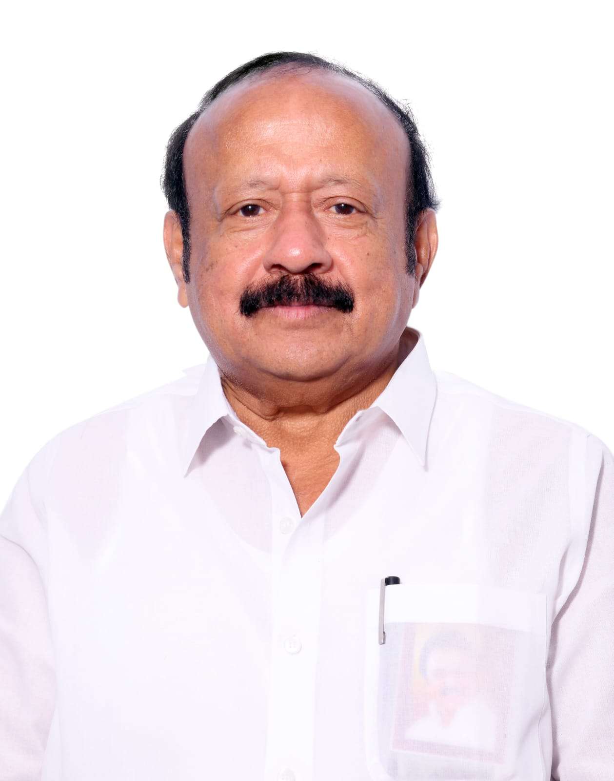  M.R.K.Paneerselvam MLA